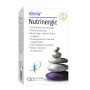 Nutrinergic, 30cps - Alevia