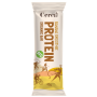 Baton, Protein banana smoothie, fara gluten, eco-bio, 45g - Cerea