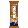 Baton, Protein brownie, fara gluten, eco-bio, 45g - Cerea