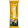 Baton, Protein cu unt de arahide, fara gluten, eco-bio, 45g - Cerea