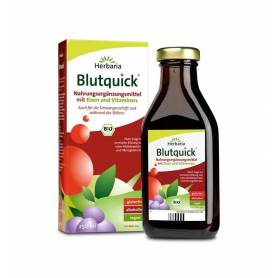 Blutquick 250ml - Herbaria
