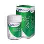 Ciuperca tibetana, 120cps - DVR Pharm