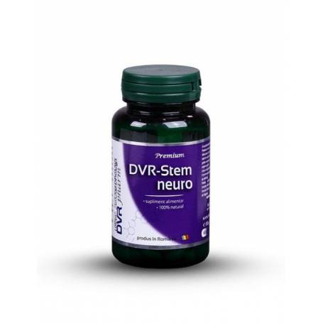 DVR Stem Neuro, 120cps - DVR Pharm