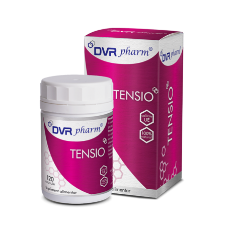 Tensio, 120cps - DVR Pharm