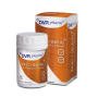 Zinc, Seleniu si Vitamina C naturala, 120cps - DVR Pharm