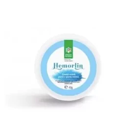 Crema Hemorlin, 10g - Steaua Divina