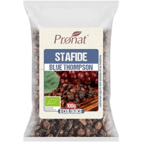 STAFIDE BLUE THOMPSON Eco-Bio 100G - Pronat