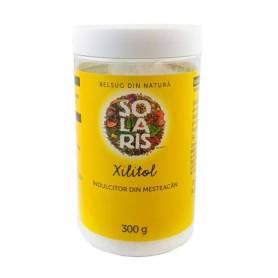 Xilitol, 300g - Solaris