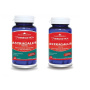 Astragalus, 500mg, 60cps si 30cps - Herbagetica