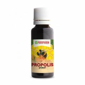 Propolis tinctura - 30ml - PARAPHARM