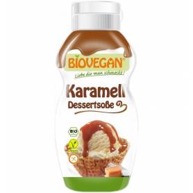 Toping de caramel bio 250g - Biovegan