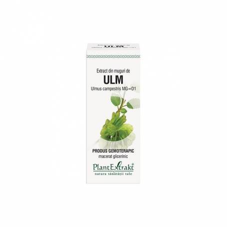ULM  - muguri - gemoderivat  - 50ml - PlantExtrakt