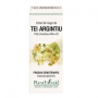 TEI ARGINTIU - muguri - gemoderivat  - 50ml - PlantExtrakt