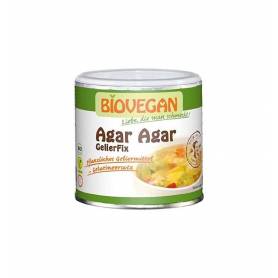 Agar agar gelifiant 100g - Biovegan