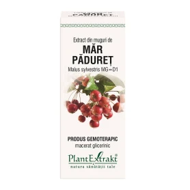 MAR PADURET - muguri - gemoderivat - 50ml - PlantExtrakt