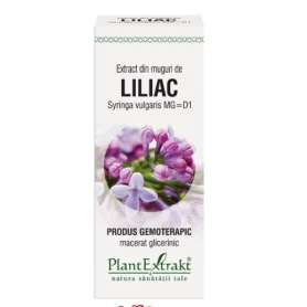 LILIAC - muguri - gemoderivat - 50ml - PlantExtrakt