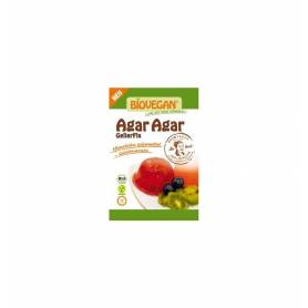 Agar agar gelifiant 30g - Biovegan