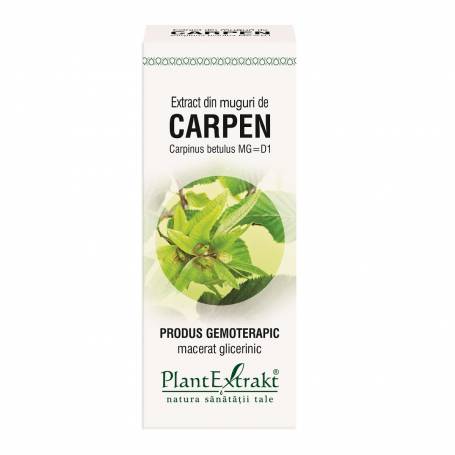 CARPEN - muguri - gemoderivat - 50ml - PlantExtrakt