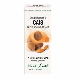 CAIS - seminte - gemoderivat - 50ml - PlantExtrakt