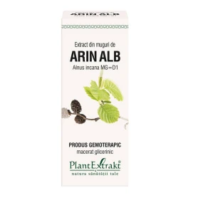 ARIN ALB - muguri - gemoderivat - 50ml - PlantExtrakt