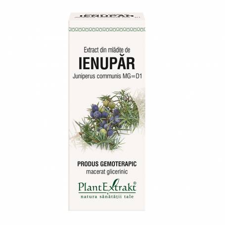 IENUPAR - mladite - gemoderivat - 50ml - PlantExtrakt