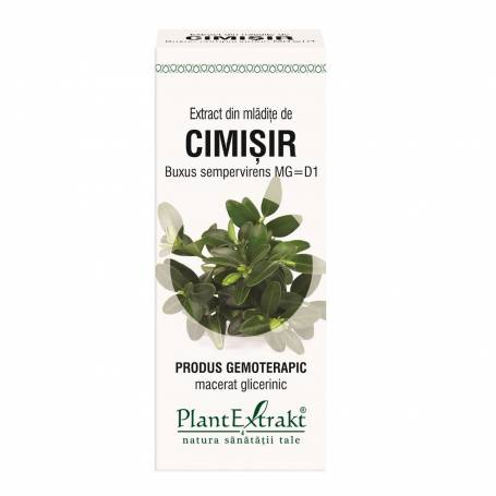 CIMISIR - mladite - gemoderivat - 50ml - PlantExtrakt