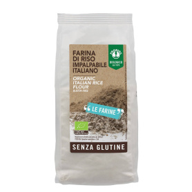 Faina alba extra fina de orez, fara gluten 375g - Probis
