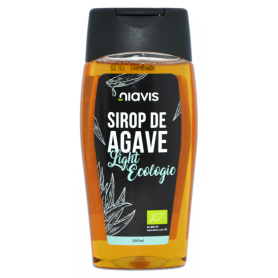 🌺🌿 Sirop d'agave - 330g - NaturGreen