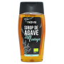 Sirop de agave light, eco-bio, 250ml - Navis