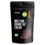 Miez din boabe de cacao, Criollo, eco-bio, 150g - Navis