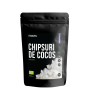 Chipsuri de cocos, eco-bio, 125g - Navis