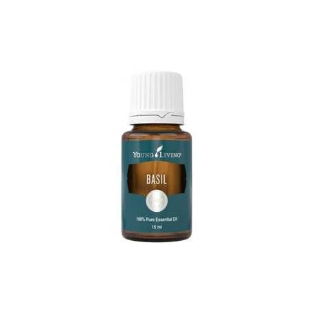 Ulei esential de Busuioc 15ml - Young Living 