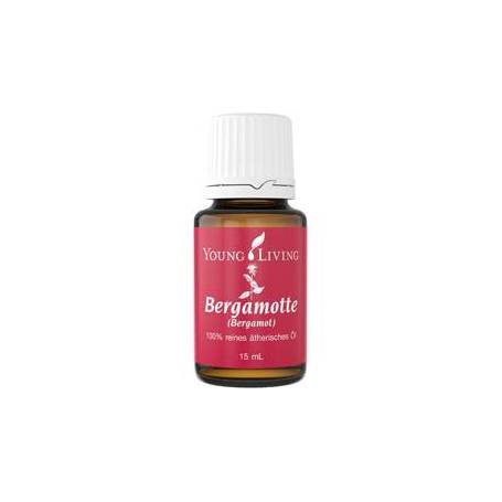 Ulei esential de Bergamota 15ml - Young Living