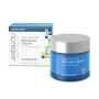 Lotiune de noapte cu celule stem, Argan Stem Cell Recovery Cream, 50g - Secom - Andalou