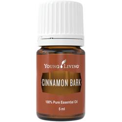 Ulei esential din Cinnamon Bark (coaja de scortisoara) 5ml - Young Living