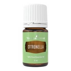 Ulei esential de Citronella 5ml - Young Living