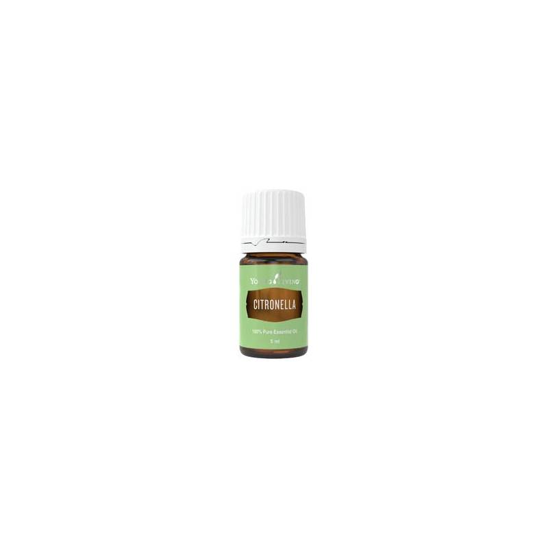 Ulei esential de Citronella 5ml - Young Living