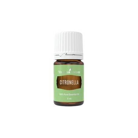 Ulei esential de Citronella 5ml - Young Living