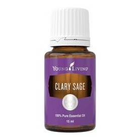 Ulei esential de Salvie 15ml - Young Living