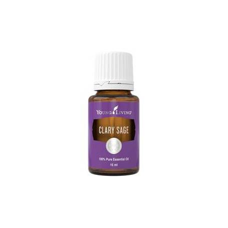 Ulei esential de Salvie 15ml - Young Living