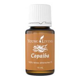 Ulei esential de copaiba 15ml - Young Living