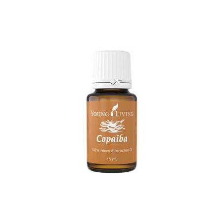 Ulei esential de copaiba 15ml - Young Living