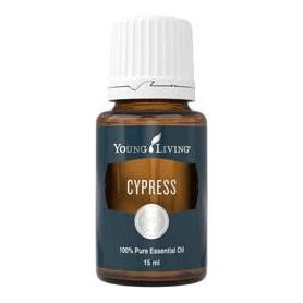 Ulei esential de Cypress(chiparos) 15ml - Young Living