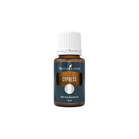 Ulei esential de Cypress(chiparos) 15ml - Young Living