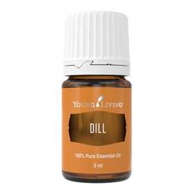 Ulei esential de Dill(marar) 5ml - Young Living