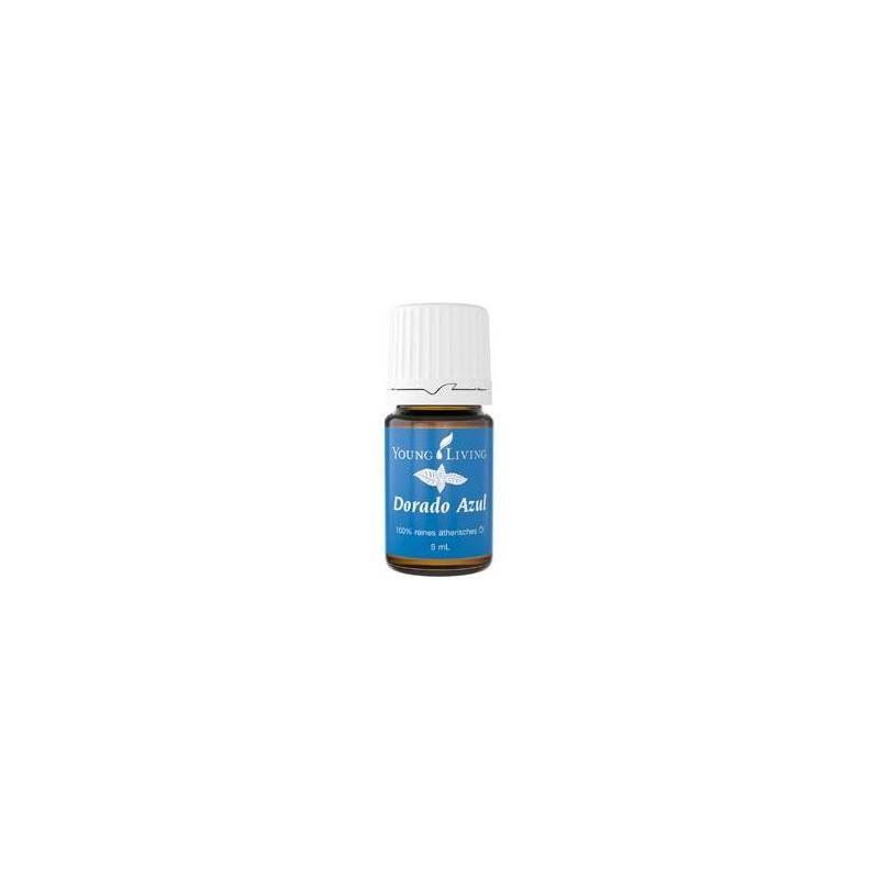 Ulei esential din Dorado Azul 5ml - Young Living