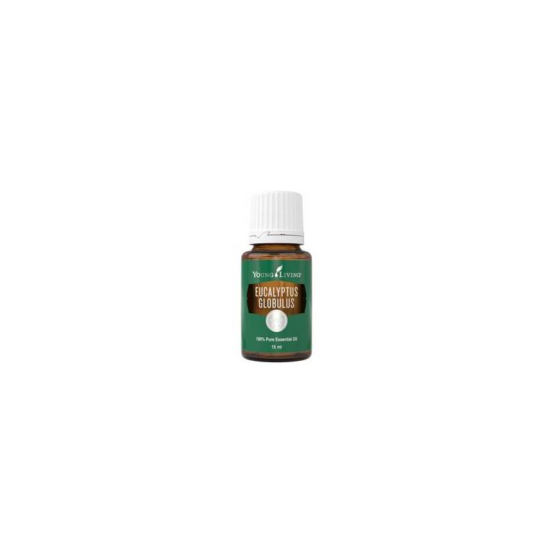 Ulei esential de Eucalipt Globulus 15ml - Young Living