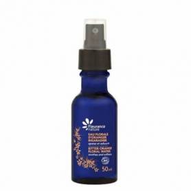 Apa florala de flori de portocal, 50ml - Fleurance Nature