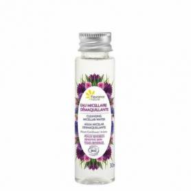 Apa micelara cu albastrele 50ml - Fleurance Nature