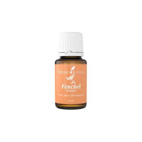 Ulei esential de Fennel(fenicul) 15ml - Young Living